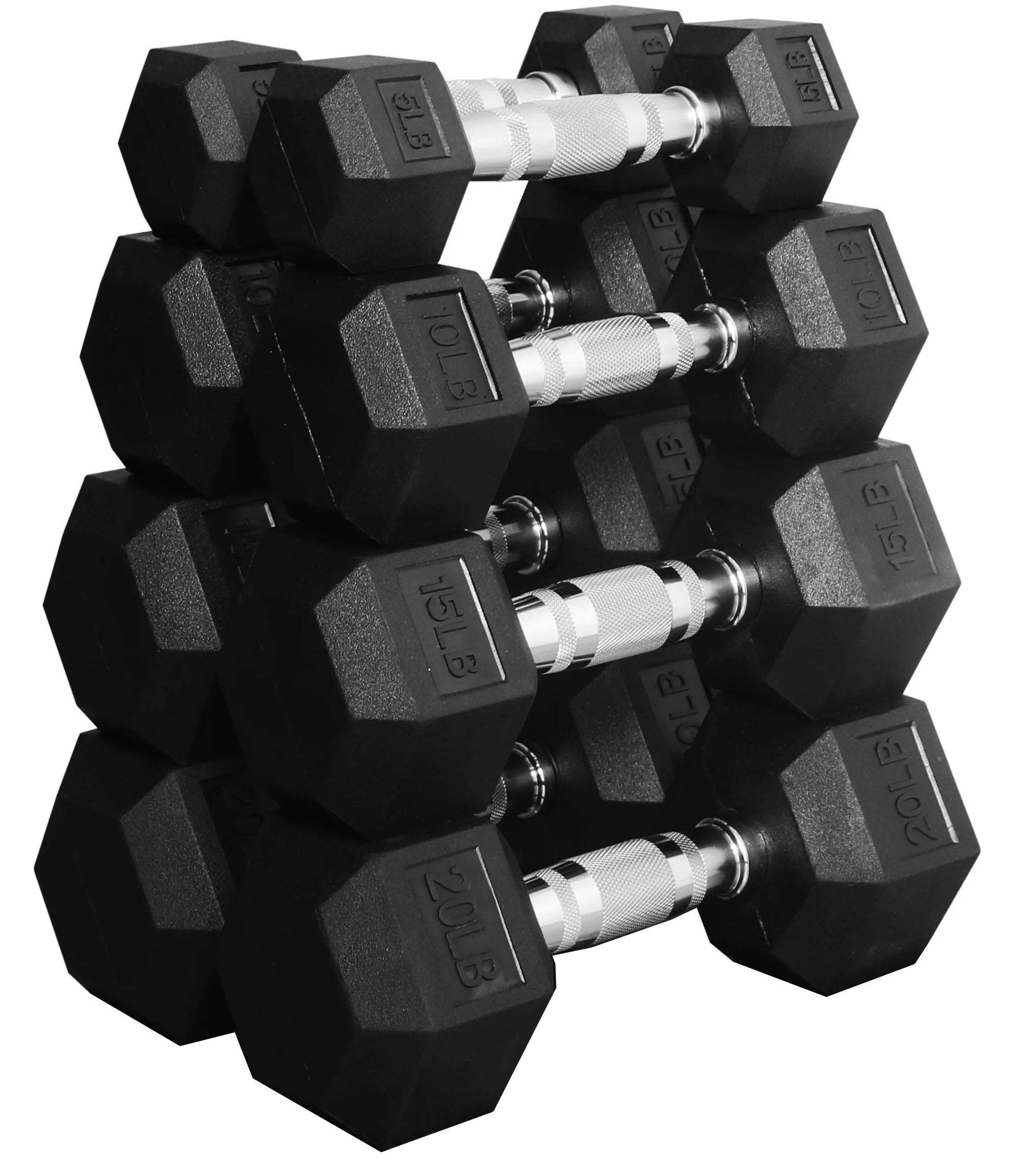 DUMBBELLS