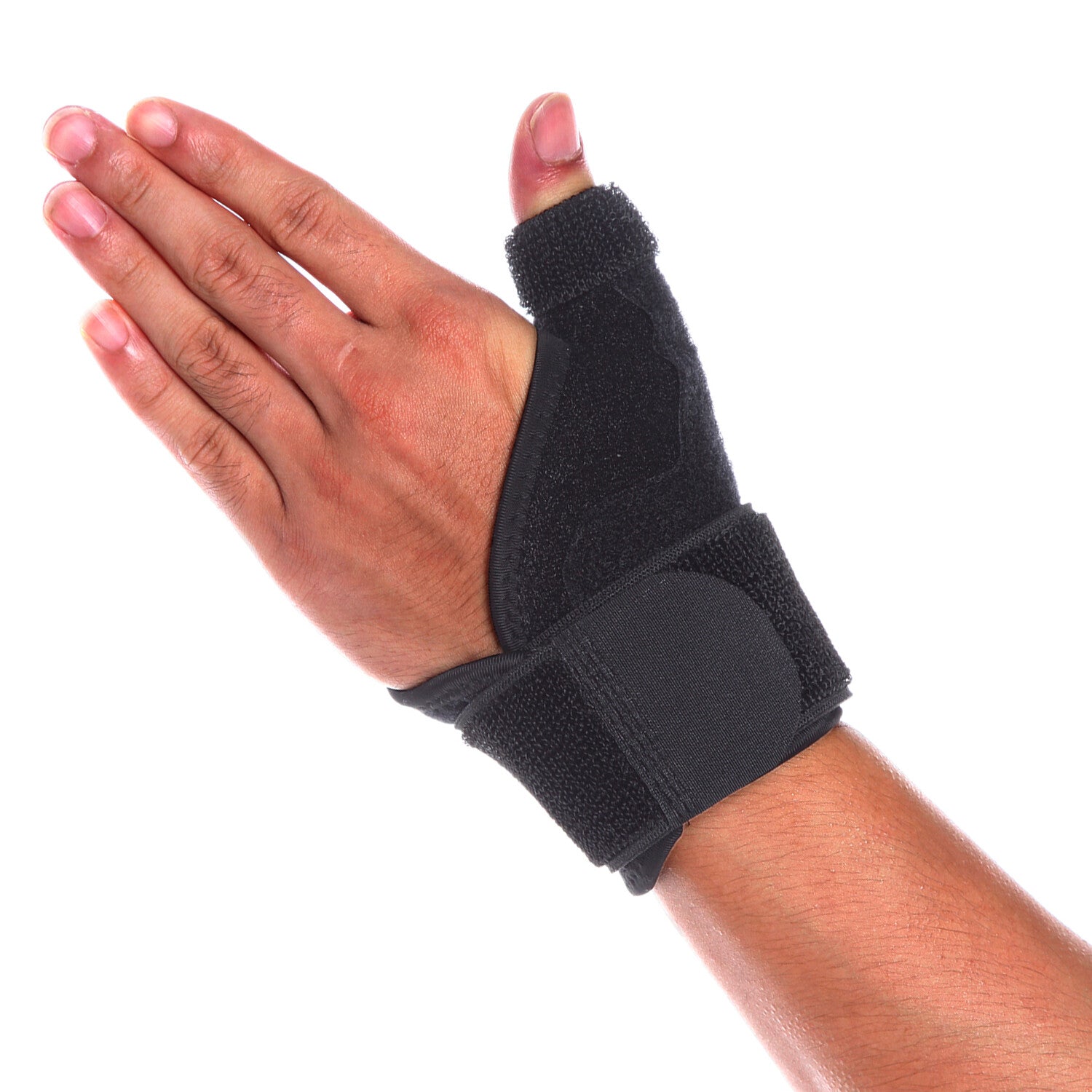 Thumb Splint Support and Hand Wrist Stabiliser Spica Brace Arthritis Pain Relief