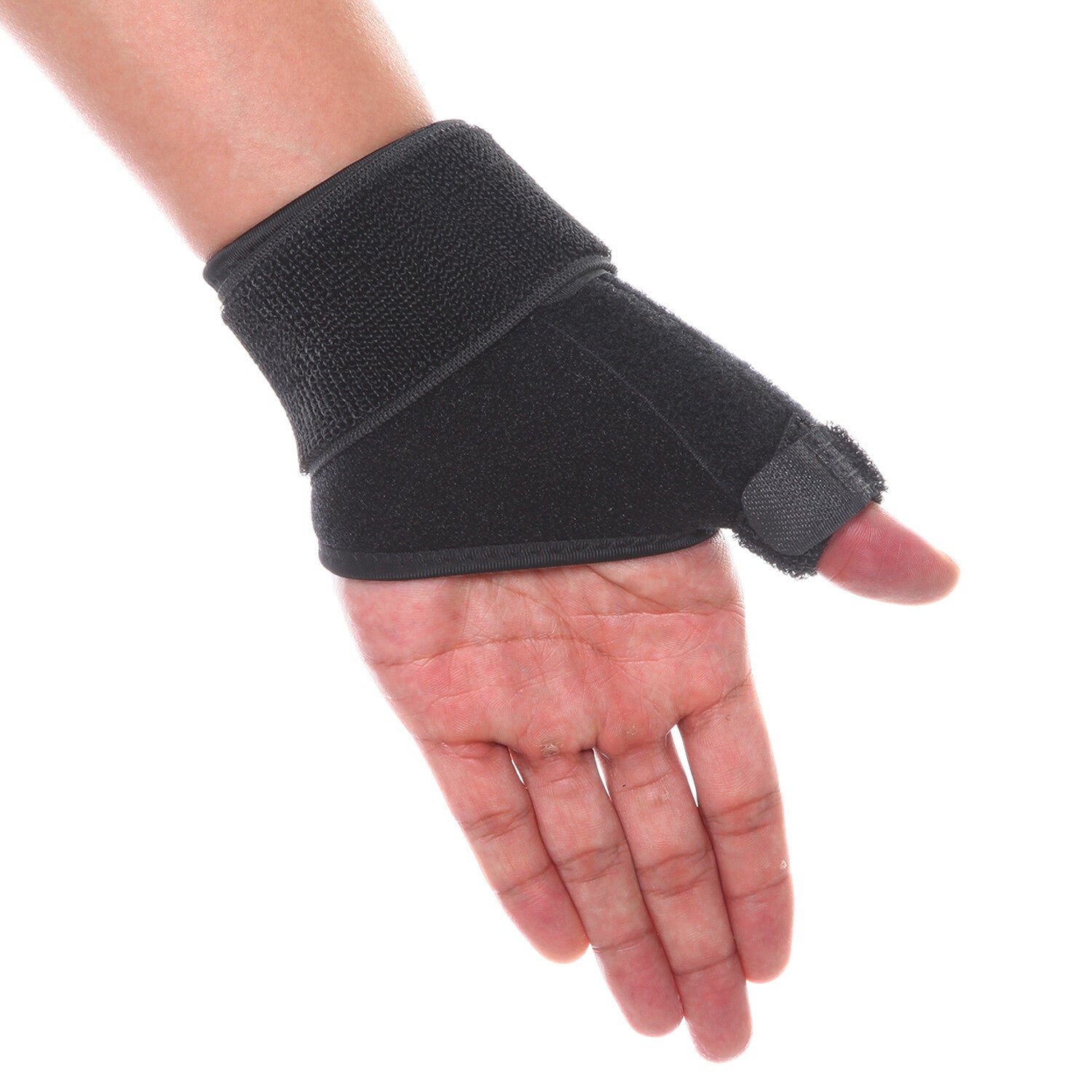 Thumb Splint Support and Hand Wrist Stabiliser Spica Brace Arthritis Pain Relief