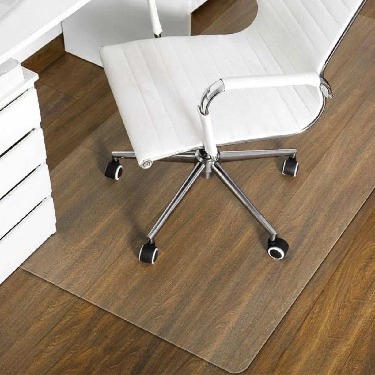 Office Mat for Hard Floor , for Home and Office for Floor Protection