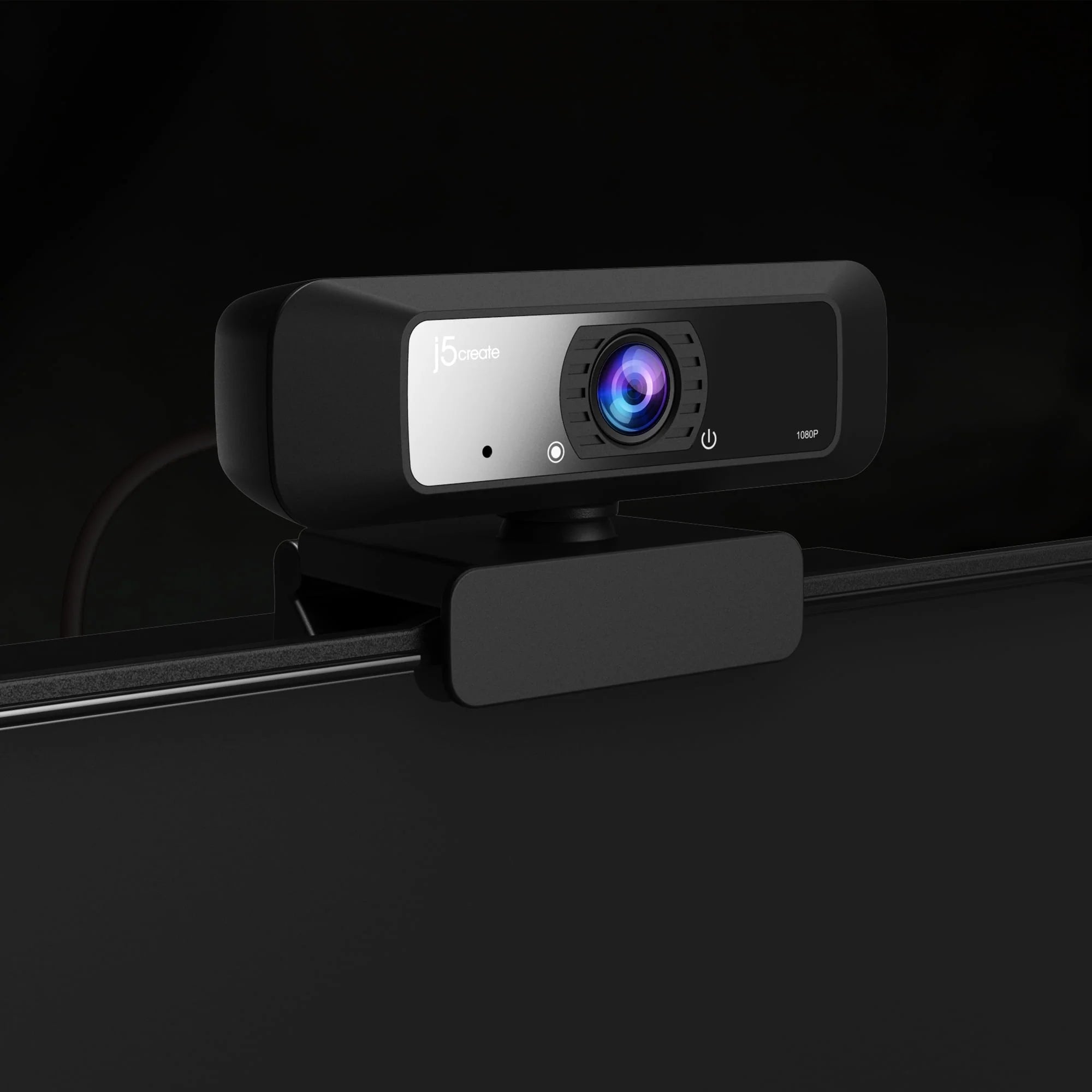 USB HD WEBCAM