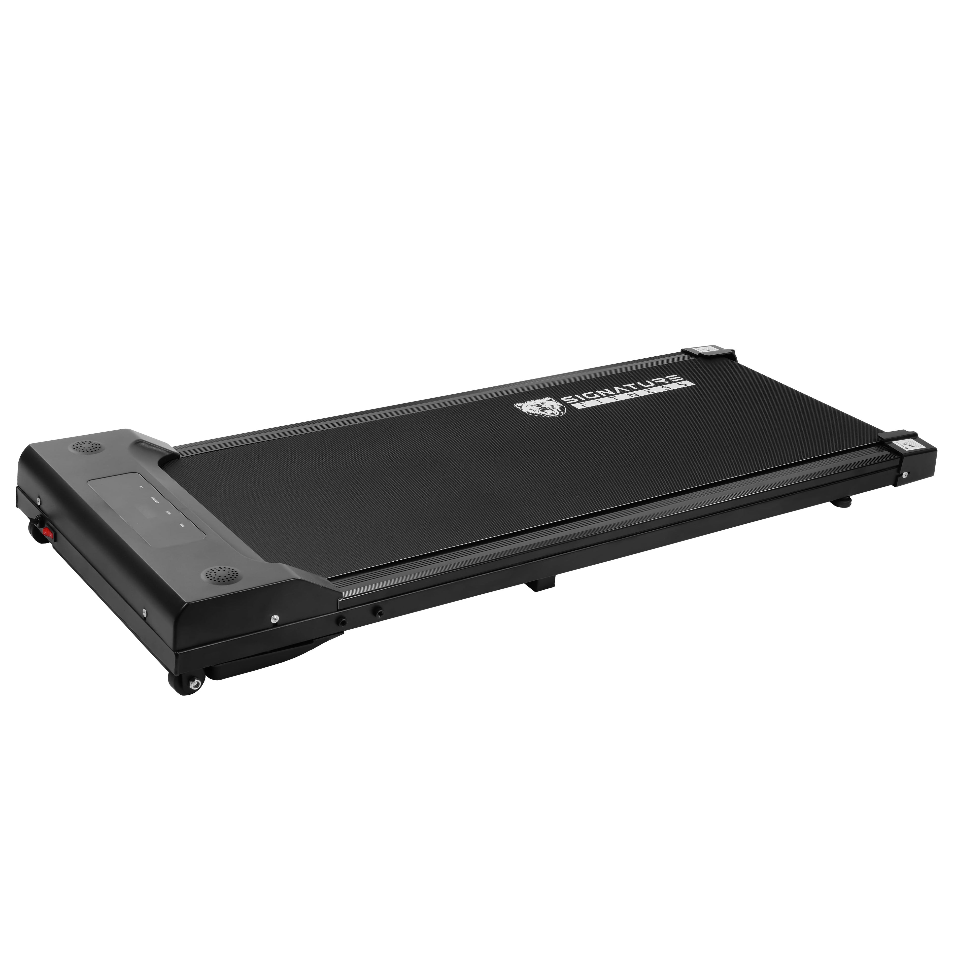 2 in 1 under Desk Treadmill