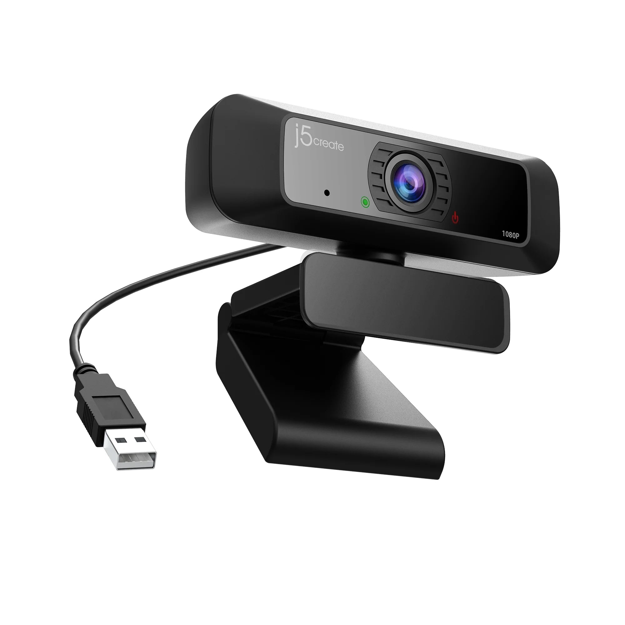 USB HD WEBCAM