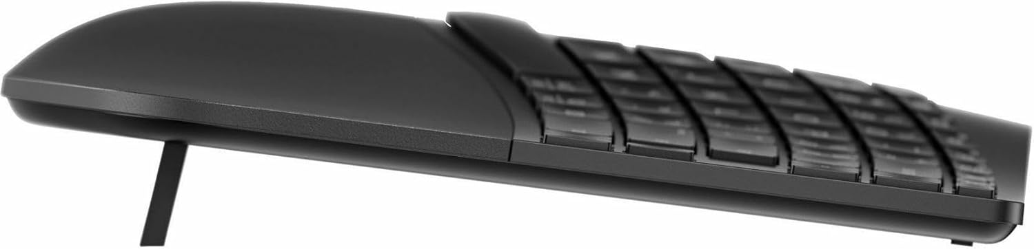 HP 685 Comfort Dual-Mode Wireless Keyboard for Business