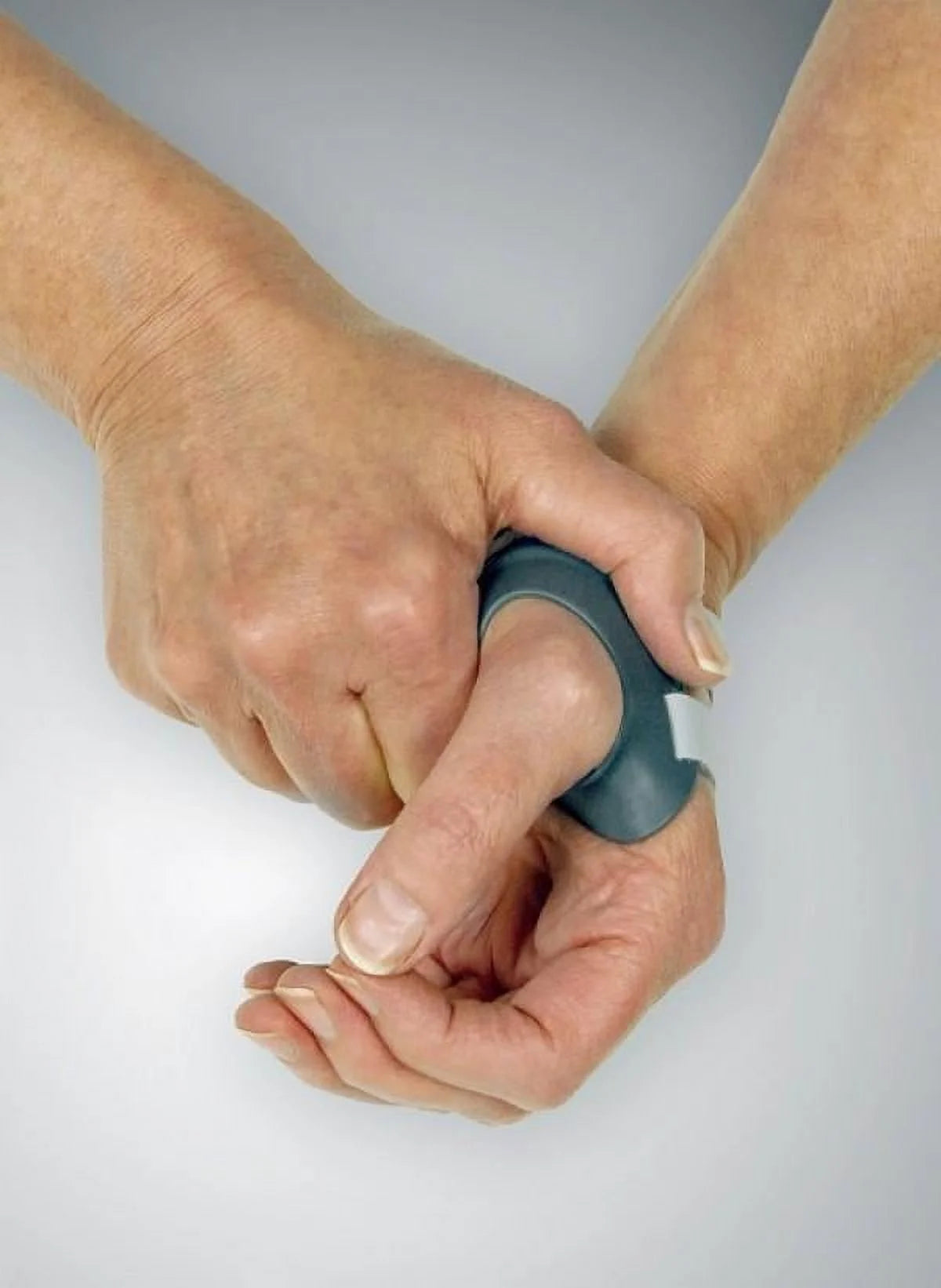 Metagrip Thumb Brace Size: 2 (7-3/4 - 8-7/8"), Style: Left