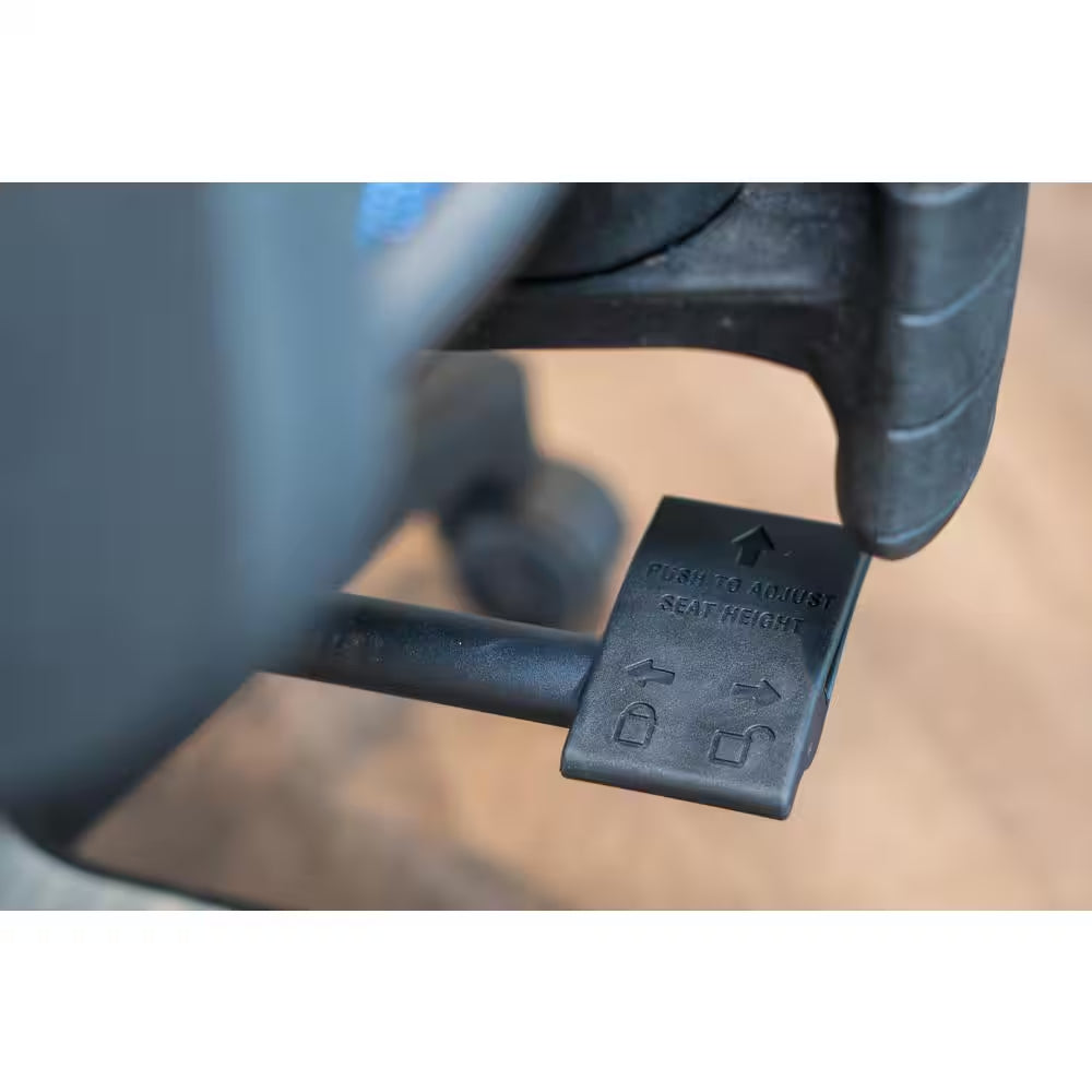 Black Mesh Office Chair