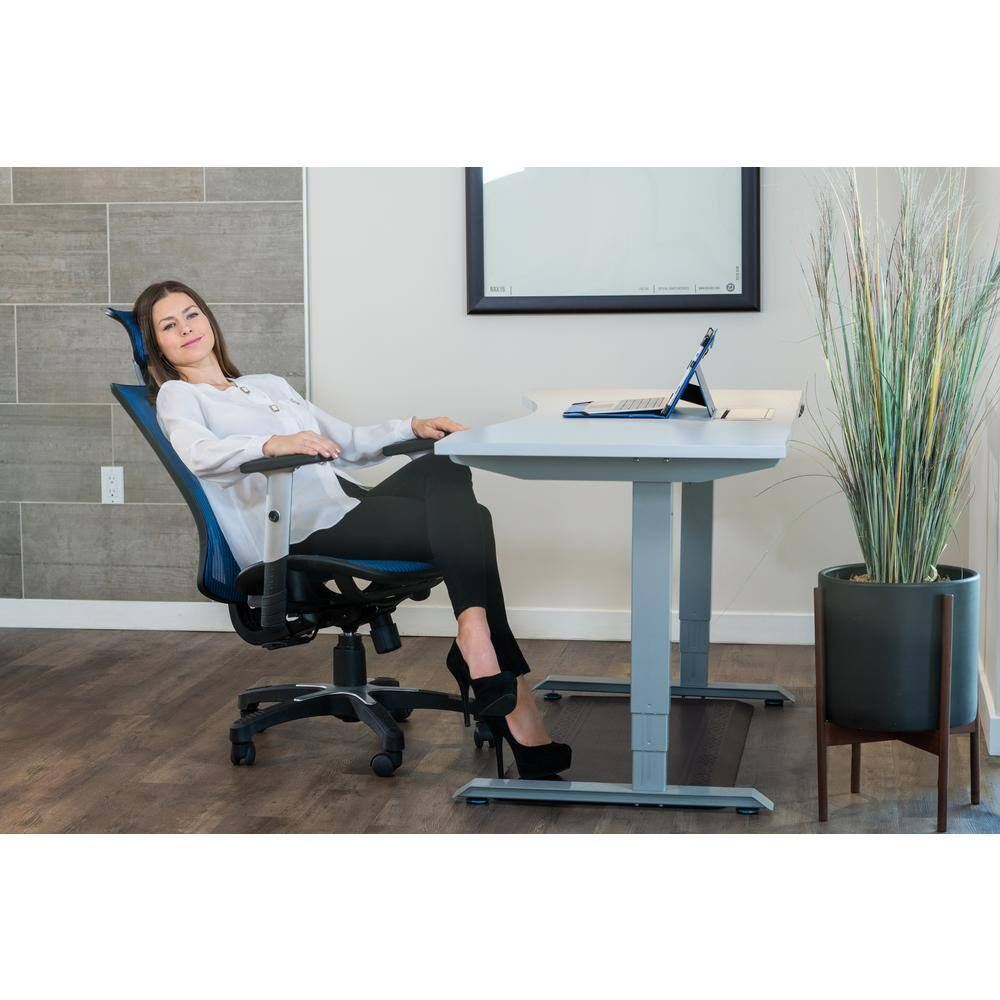 Black Mesh Office Chair