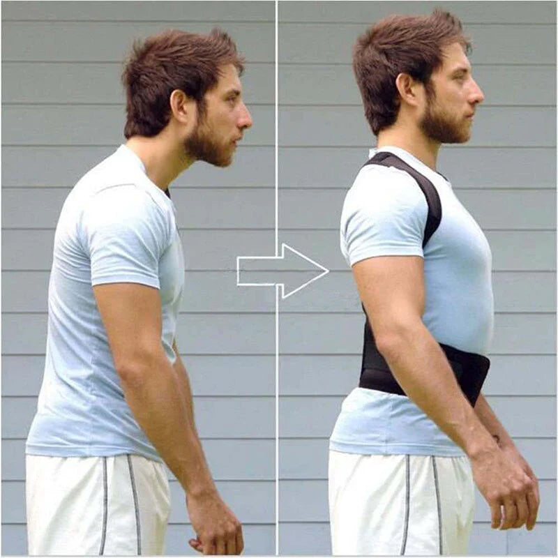 POSTURE CORRECTORS