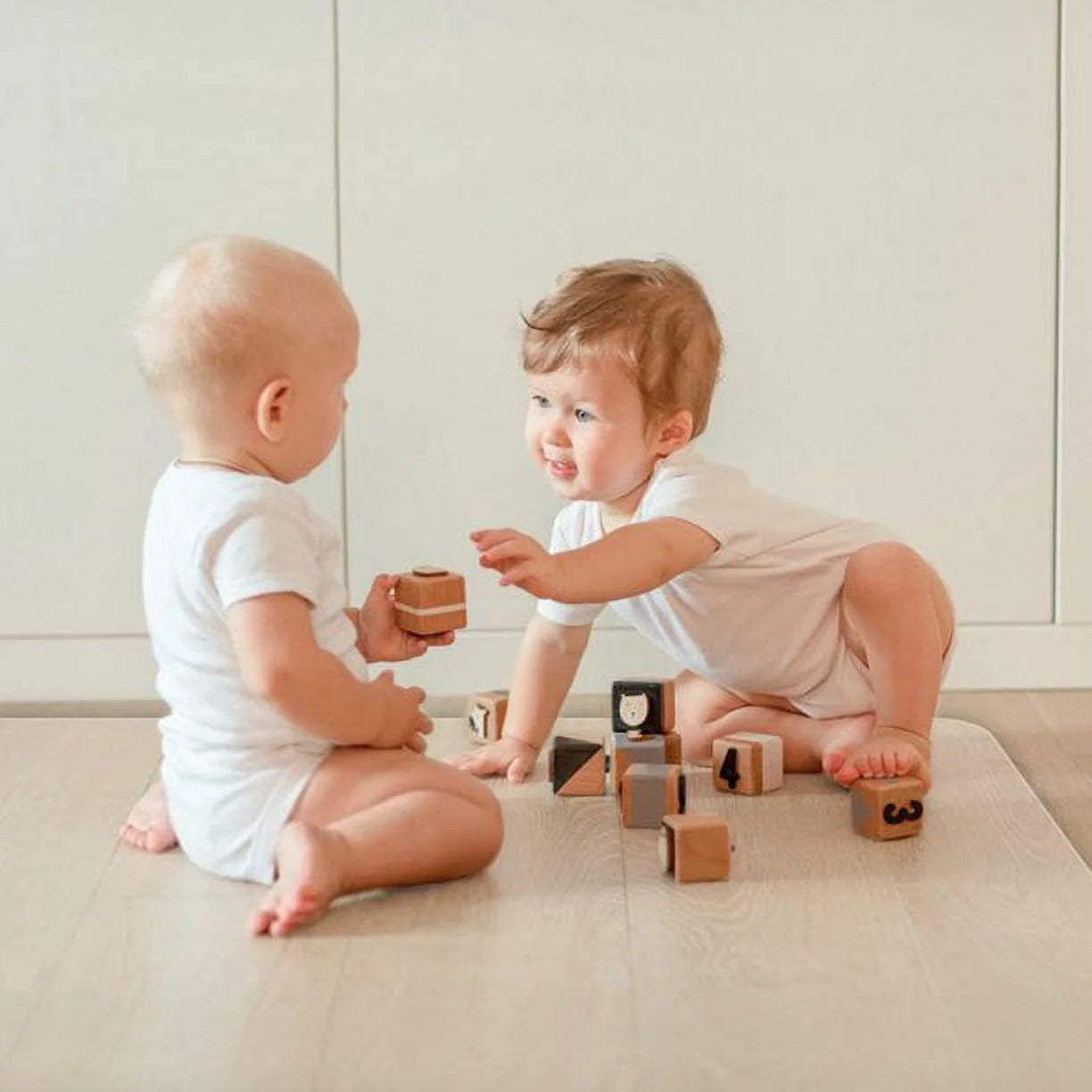 Office Mat for Hard Floor , for Home and Office for Floor Protection