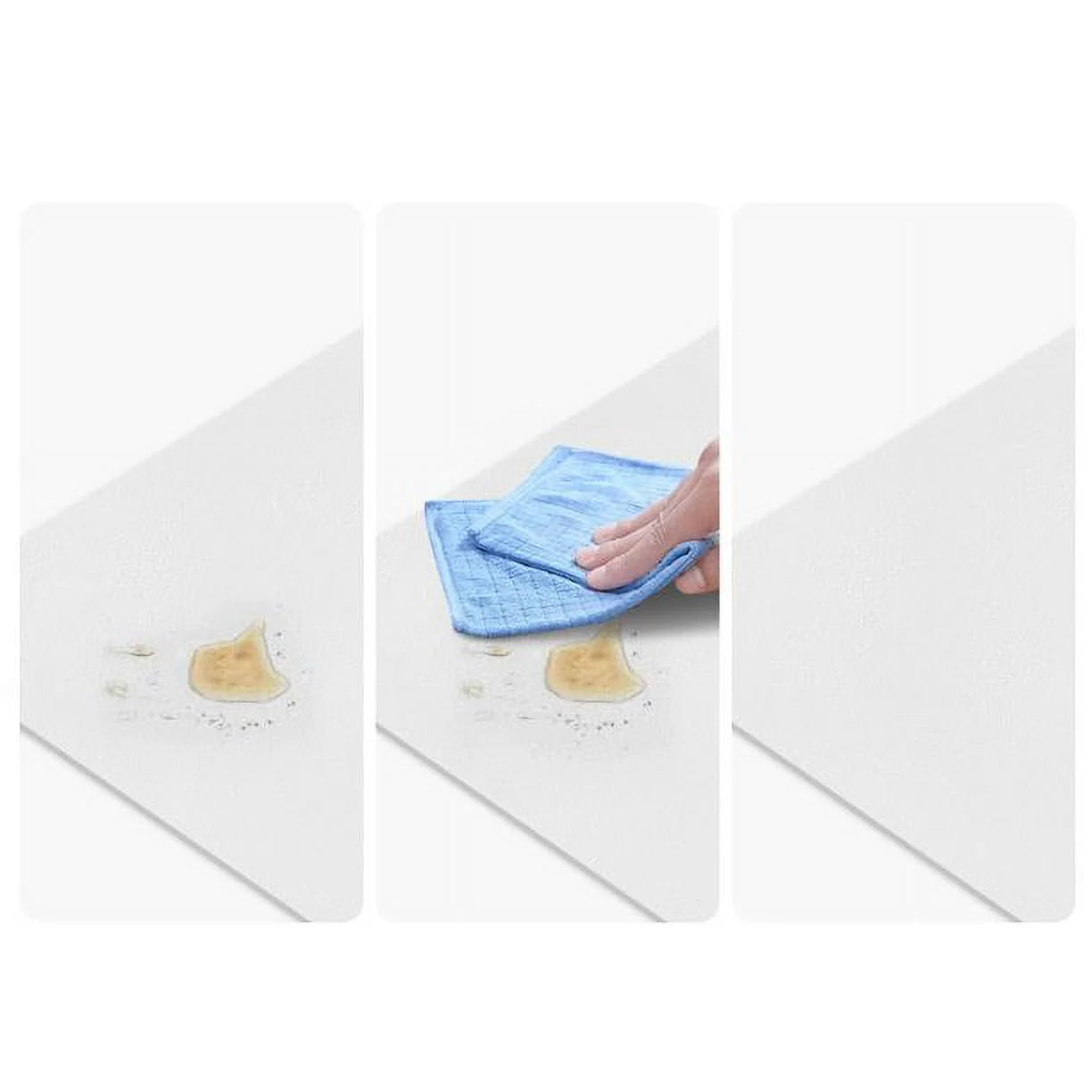 Office Mat for Hard Floor , for Home and Office for Floor Protection