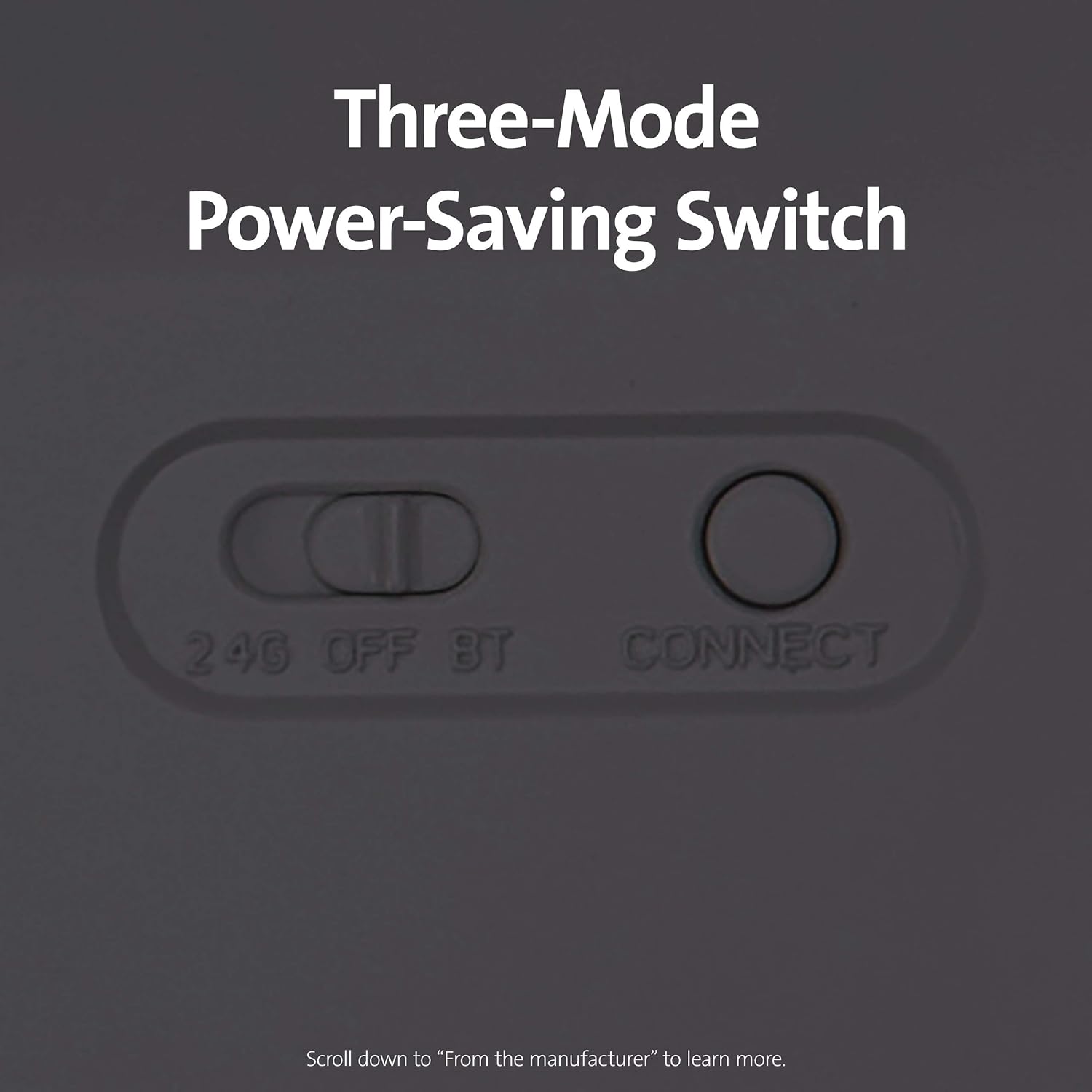 Kensington Pro Fit Ergonomic Wireless Keyboard with Bluetooth