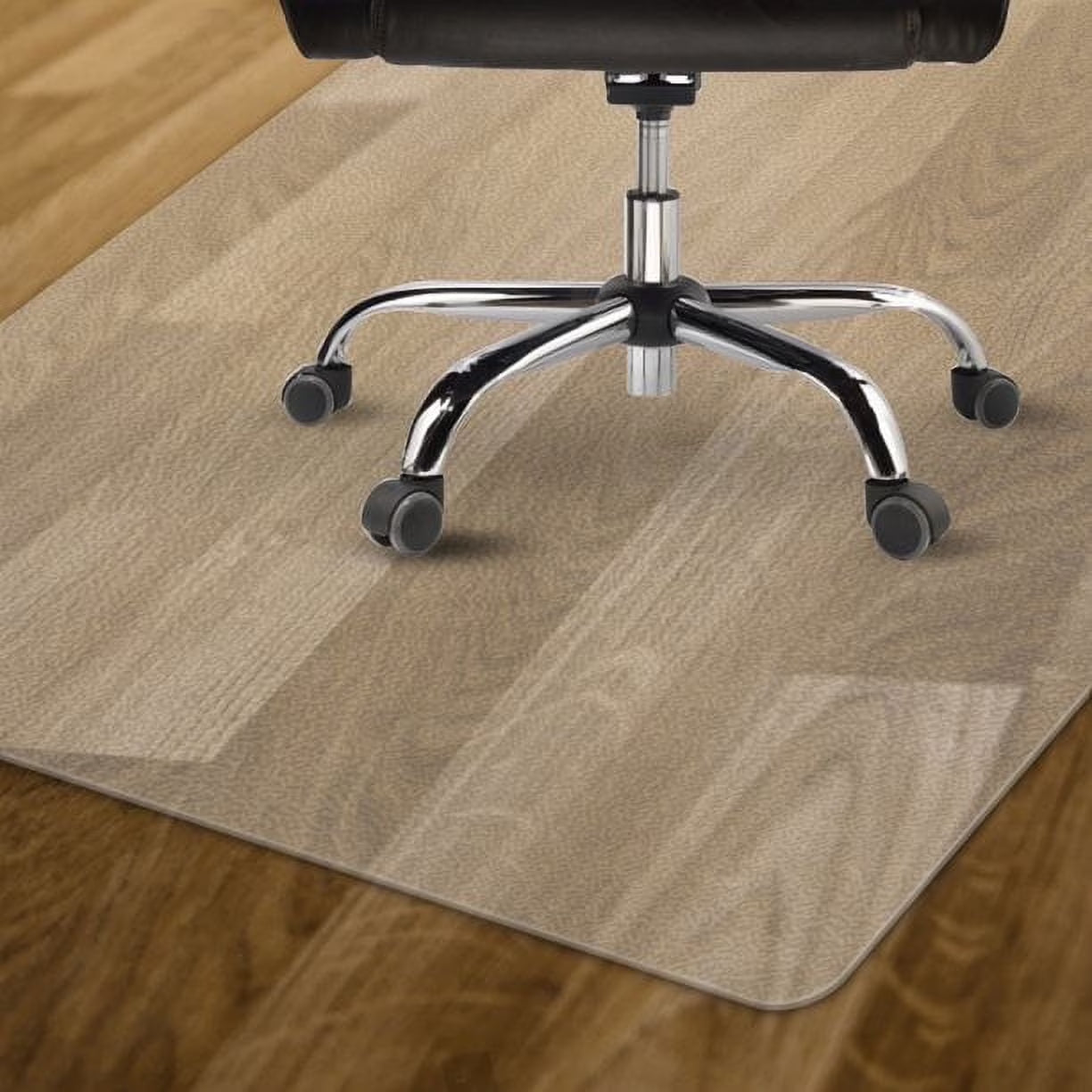 Office Mat for Hard Floor , for Home and Office for Floor Protection