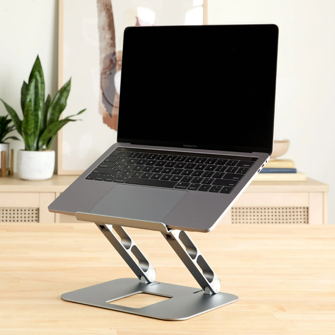 onn Multi-Angle Laptop Stand