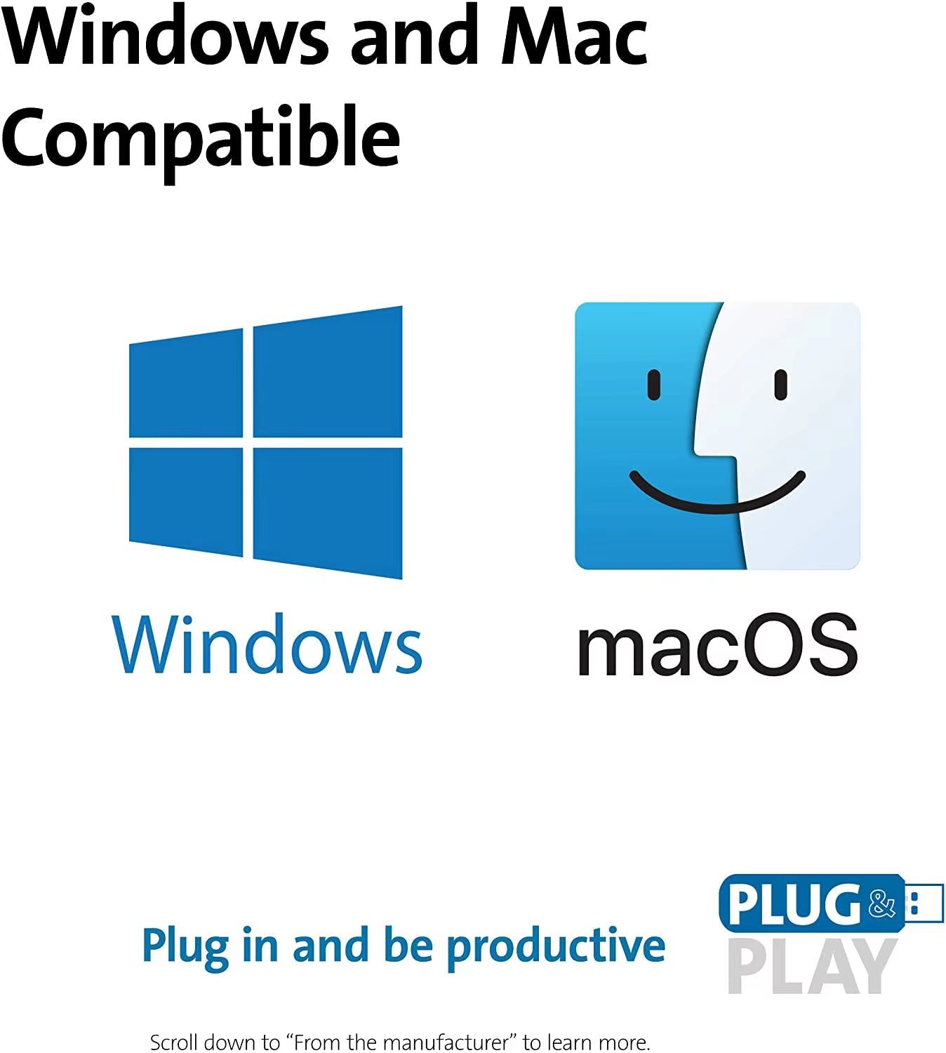 Orbit Wired Optical Trackball Mouse K64327