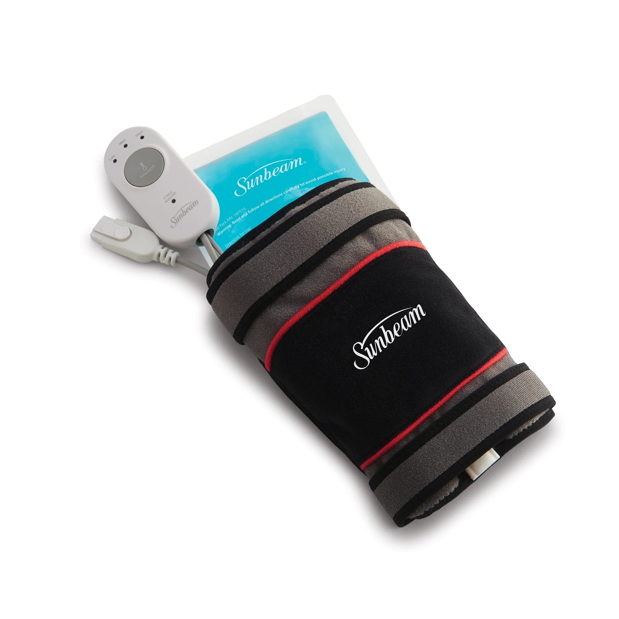 Flextemp Hot + Cold Joint Wrap