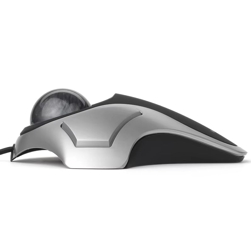 Orbit Wired Optical Trackball Mouse K64327