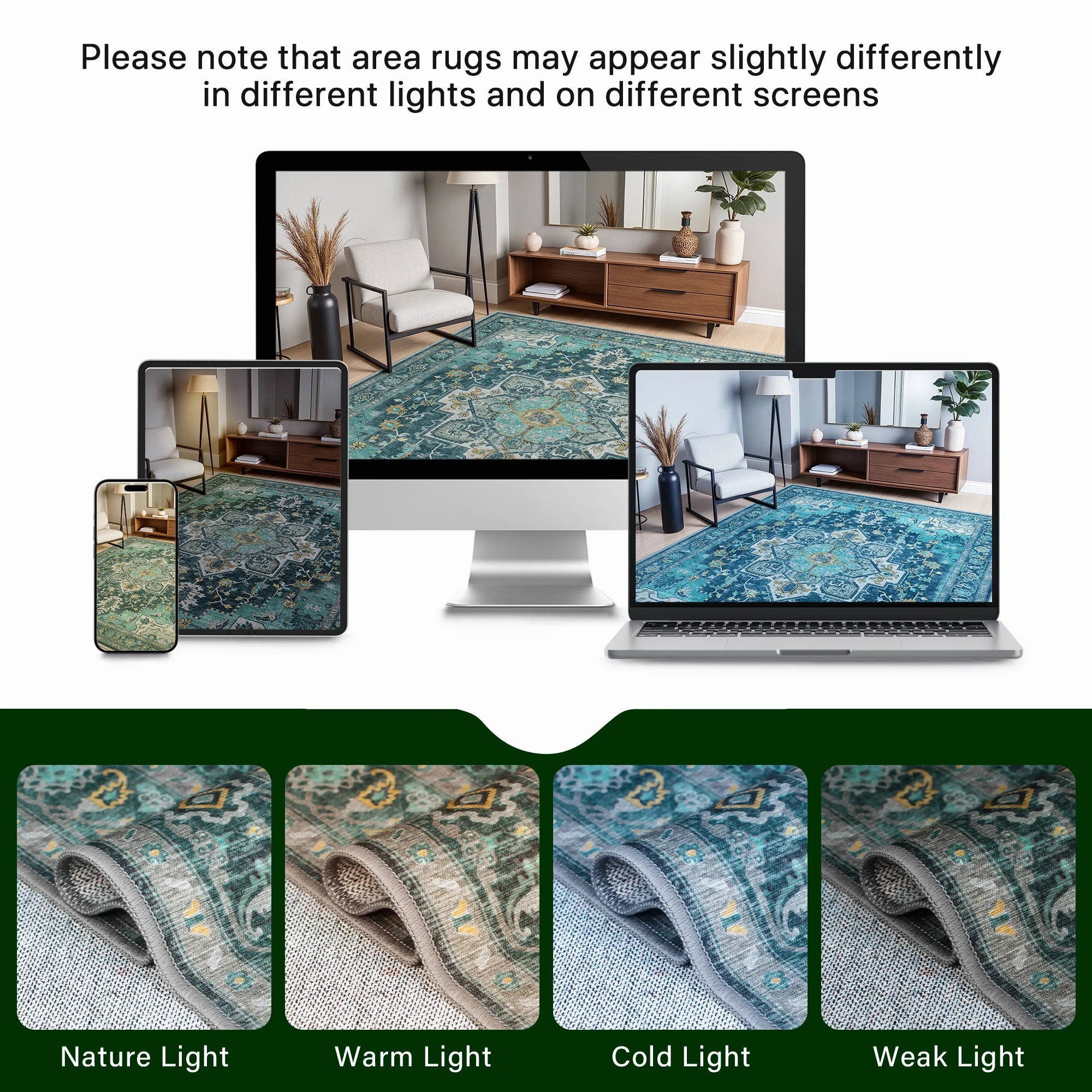 36"X 48" Protective Flooring Office Chair Mat for Hardwood Floor and Tile Floor, Heavy Duty Desk Chair Mat for Carpets, anti Slip Office Floor Mats for Rolling Chairs, Low Pile under Desk Rug