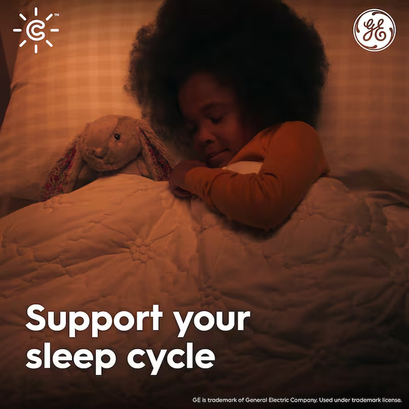 Cync Outdoor 90 -Watt EQ PAR38 Full Spectrum Dimmable Smart LED Spot Flood Light Bulb